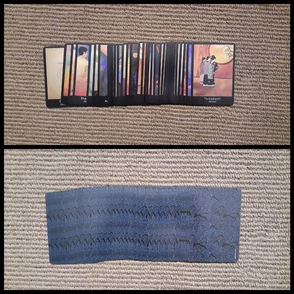 Reiki Oracle A 33-Card Deck - Picture 2 of 6
